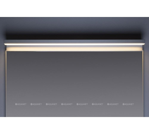 Светильник De Aqua Алюминиум 120 серебро 00261783