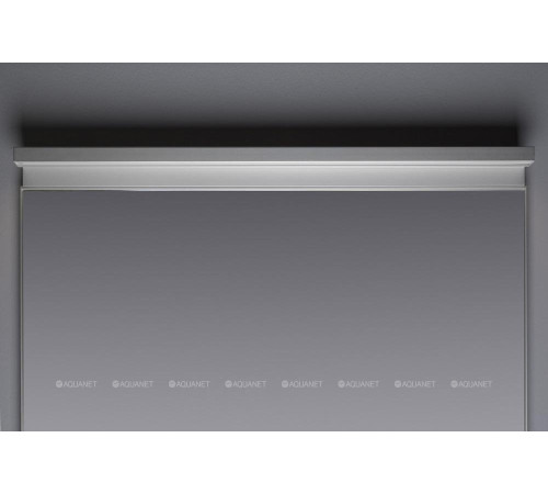 Светильник De Aqua Алюминиум 120 серебро 00261783