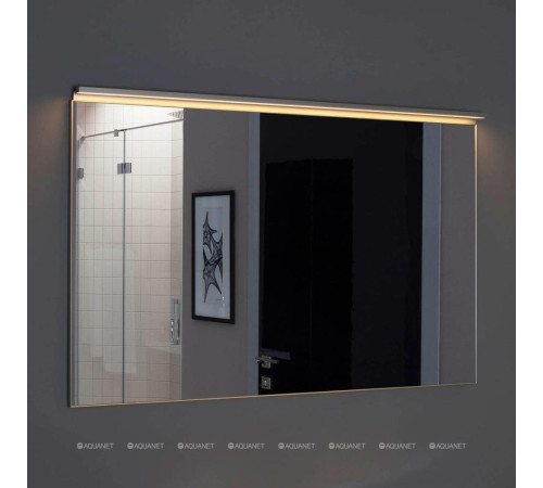 Светильник De Aqua Алюминиум 120 серебро 00261783