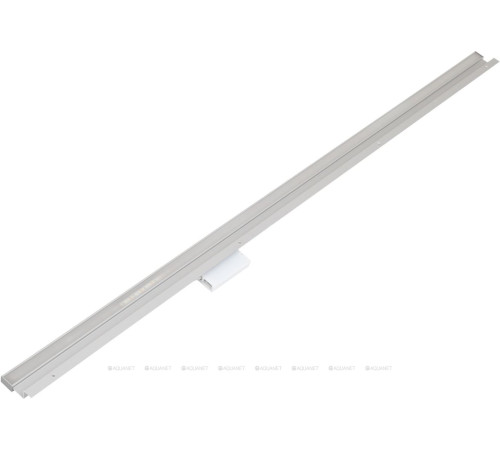 Светильник De Aqua Алюминиум 140 серебро 00261784