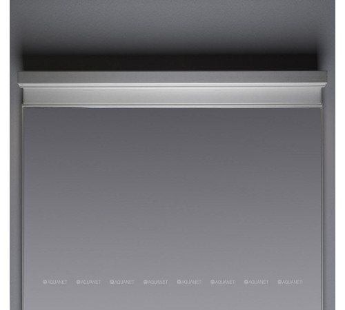 Светильник для ванной De Aqua Алюминиум 70 серебро 00261779