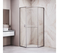 Душевой уголок RGW SV-82Gr R 800x1200 мм 33328282-110R