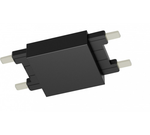 Соединитель линейный для треков SWG PRO SLIM CN-SLIM-BL-I