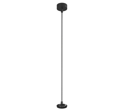 Основание для светильника SWG Villy VL-M6-BL