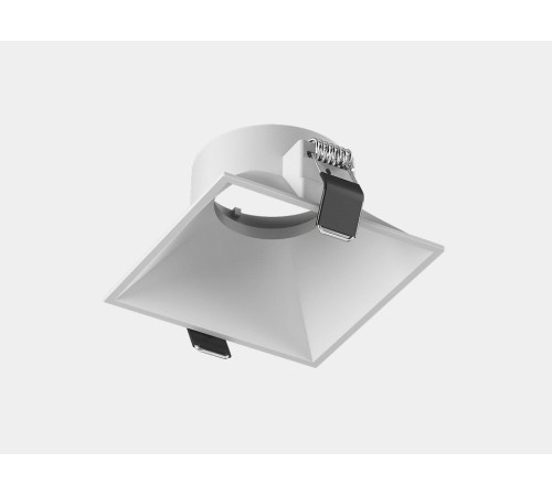 Корпус на 1 пост SWG PRO COMBO COMBO-34-WH