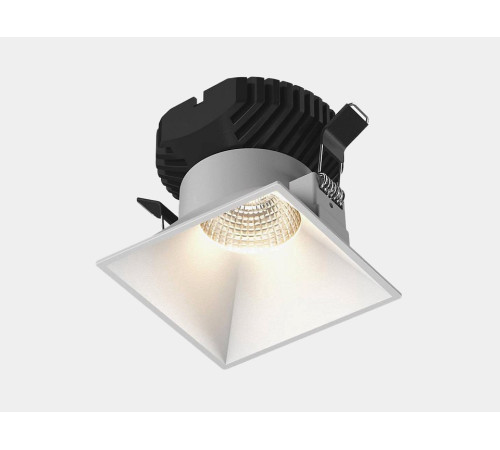 Корпус на 1 пост SWG PRO COMBO COMBO-34-WH