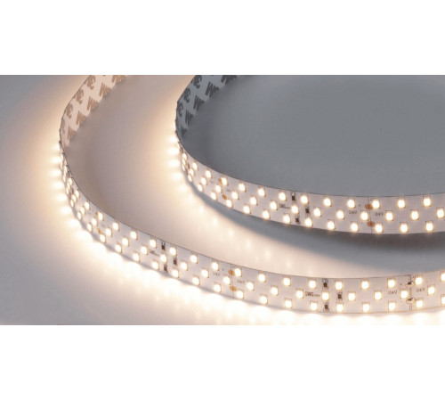 Лента светодиодная SWG PRO SWG2P252 SWG2P252-24-24-WW-20