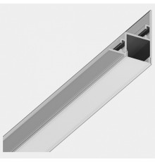 Профиль встраиваемый угловой внешний SWG PRO PRO 00-00007136