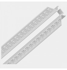 Профиль встраиваемый угловой внутренний SWG PRO PRO 00-00007138