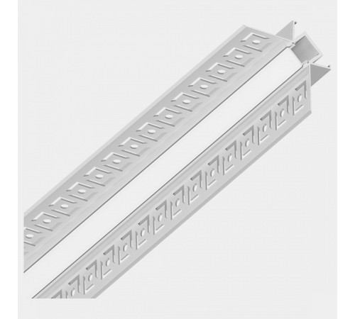 Профиль встраиваемый угловой внутренний SWG PRO PRO 00-00007138