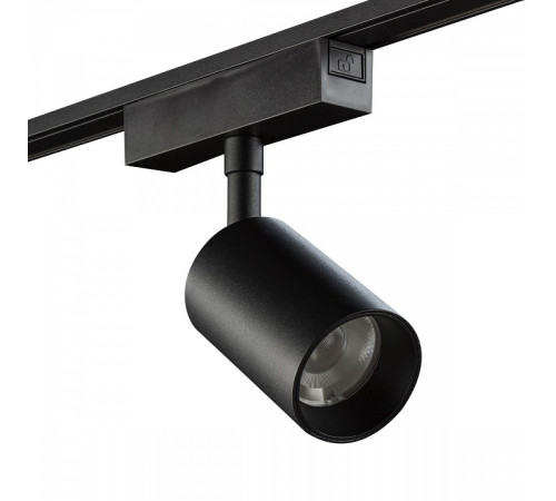 Светильник на штанге SWG PRO SLIM SL-SLIM-SPBL-15-CCT