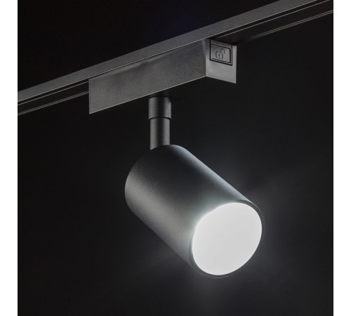 Светильник на штанге SWG PRO SLIM SL-SLIM-SPBL-15-CCT