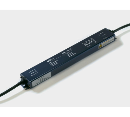 Блок питания SWG PRO LCM LCM-150-12