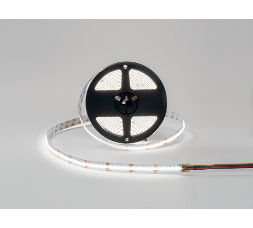 Лента светодиодная SWG PRO SWG-COB SWG-COB840-24-18-RGBNW