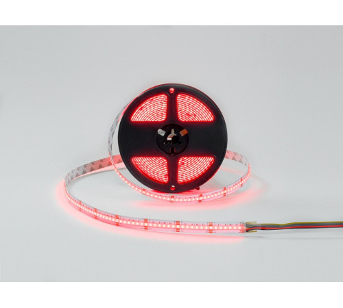 Лента светодиодная SWG PRO SWG-COB SWG-COB840-24-18-RGBNW