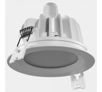 Встраиваемый светильник SWG DL DL-2L-7-WH-WW-65