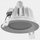 Встраиваемый светильник SWG DL DL-2L-7-WH-WW-65