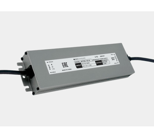 Блок питания SWG MTPW2 MTPW2-150-24
