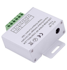 Контроллер-регулятор цвета RGB с пультом ДУ SWG RF RGB RF-RGB-S5-18A
