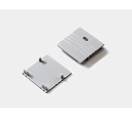 Набор заглушек для профиля SWG SF SF-3535-ECS