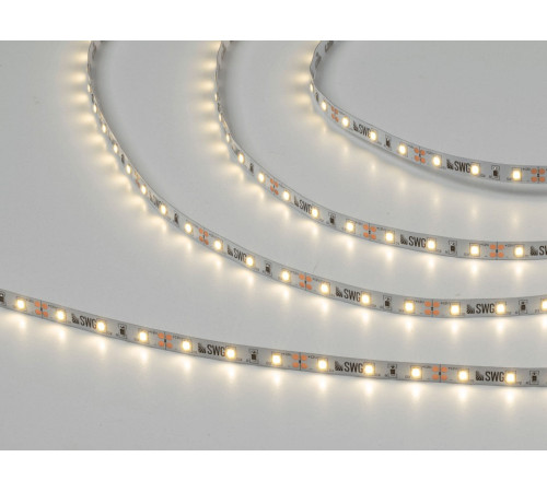 Лента светодиодная SWG SWG260 SWG260-12-4.8-NW-M