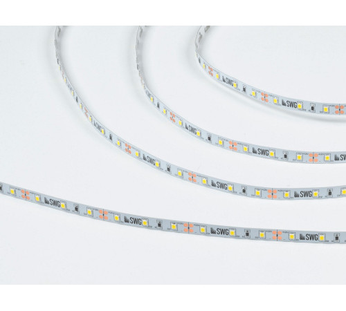 Лента светодиодная SWG SWG260 SWG260-12-4.8-NW-M