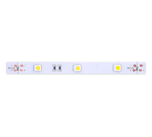 Лента светодиодная SWG SWG530 SWG530-12-7.2-WW-M-65