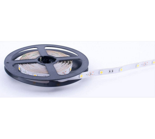 Лента светодиодная SWG SWG530 SWG530-12-7.2-WW-M-65