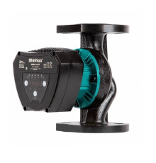 Насос циркуляционный Shinhoo MEGA 40-10F фланцевый 71121006