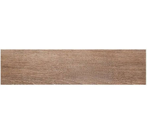 Керамогранит Kerama Marazzi Фрегат темно-коричневый обрезной 20х80 см SG701590R