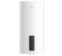 Водонагреватель накопительный Haier ES 80 л плоский Wi-Fi серебристый ES80V-TF7P