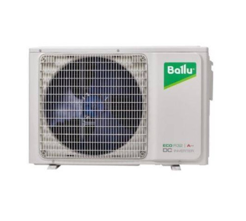 Наружный блок сплит-системы Ballu Platinum City DC Inverter BSPI/out-13HN8/BL/EU инверторный НС-1476968