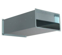 Шумоглушитель прямоугольный SHUFT SRr 900x500/1000 НС-1157871