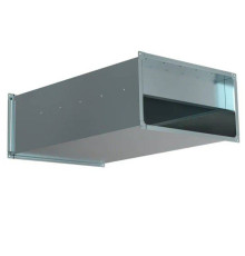 Шумоглушитель прямоугольный SHUFT SRr 900x500/1000 НС-1157871