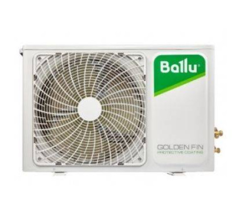 Наружный блок сплит-системы Ballu BSYI/out-07HN8/ES_23Y инверторный НС-1483545