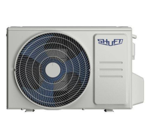 Наружный блок сплит-системы SHUFT SFTM/out-18HN1_23Y НС-1484186