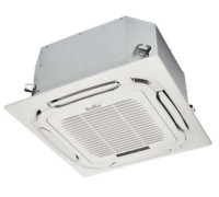 Внутренний блок кассетной сплит-системы Ballu Machine BLC_C/in-24HN1_21Y НС-1407242