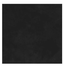 Керамогранит Laparet Evolution Nero чёрный матовый карвинг 60х60 см SG603920R