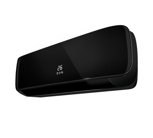 Сплит-система Hisense BLACK CRYSTAL CLASSIC A AS-07HW4SYDTG035В