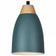 Подвесной светильник TopLight Leah TL0724H-2G