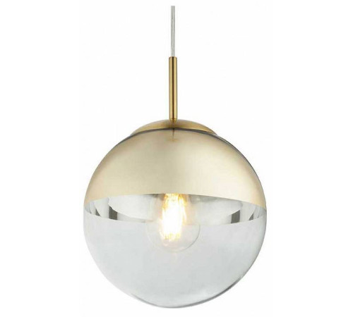 Подвесной светильник TopLight Glass TL1203H-41GD