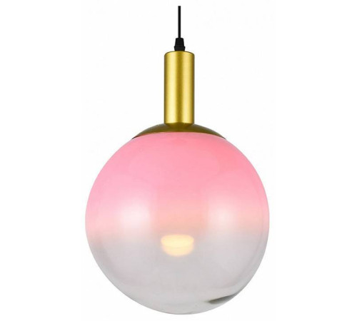 Подвесной светильник TopLight Gwendolyn TL1217H-01RS