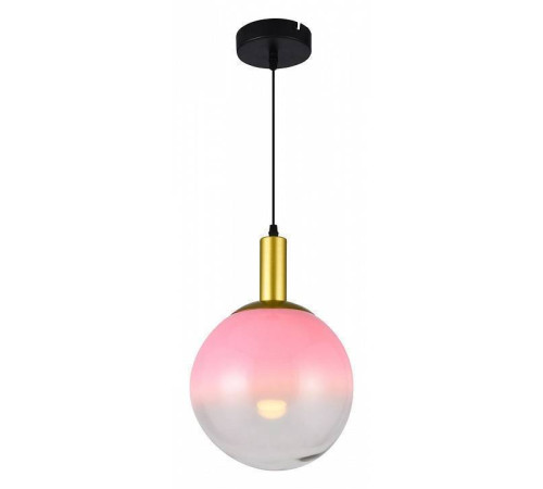 Подвесной светильник TopLight Gwendolyn TL1217H-01RS