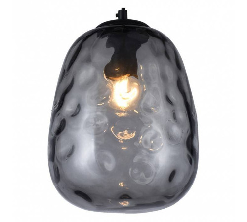 Подвесной светильник TopLight Lillian TL1218H-01BL