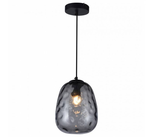 Подвесной светильник TopLight Lillian TL1218H-01BL