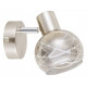 Спот TopLight Kristal TL1236Y-01SN