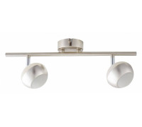Спот TopLight Doreen 2 лампы TL1241Y-02SN