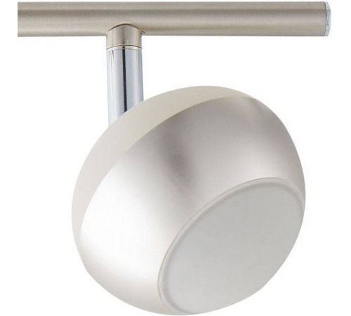 Спот TopLight Doreen 2 лампы TL1241Y-02SN