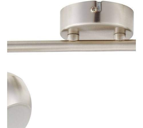 Спот TopLight Doreen 2 лампы TL1241Y-02SN