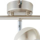 Спот TopLight Doreen TL1241Y-03SN